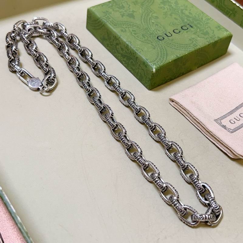Gucci Necklace 10yxx239